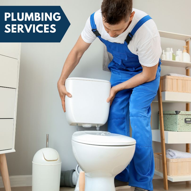 Plumbing Company in Kittredge, CO